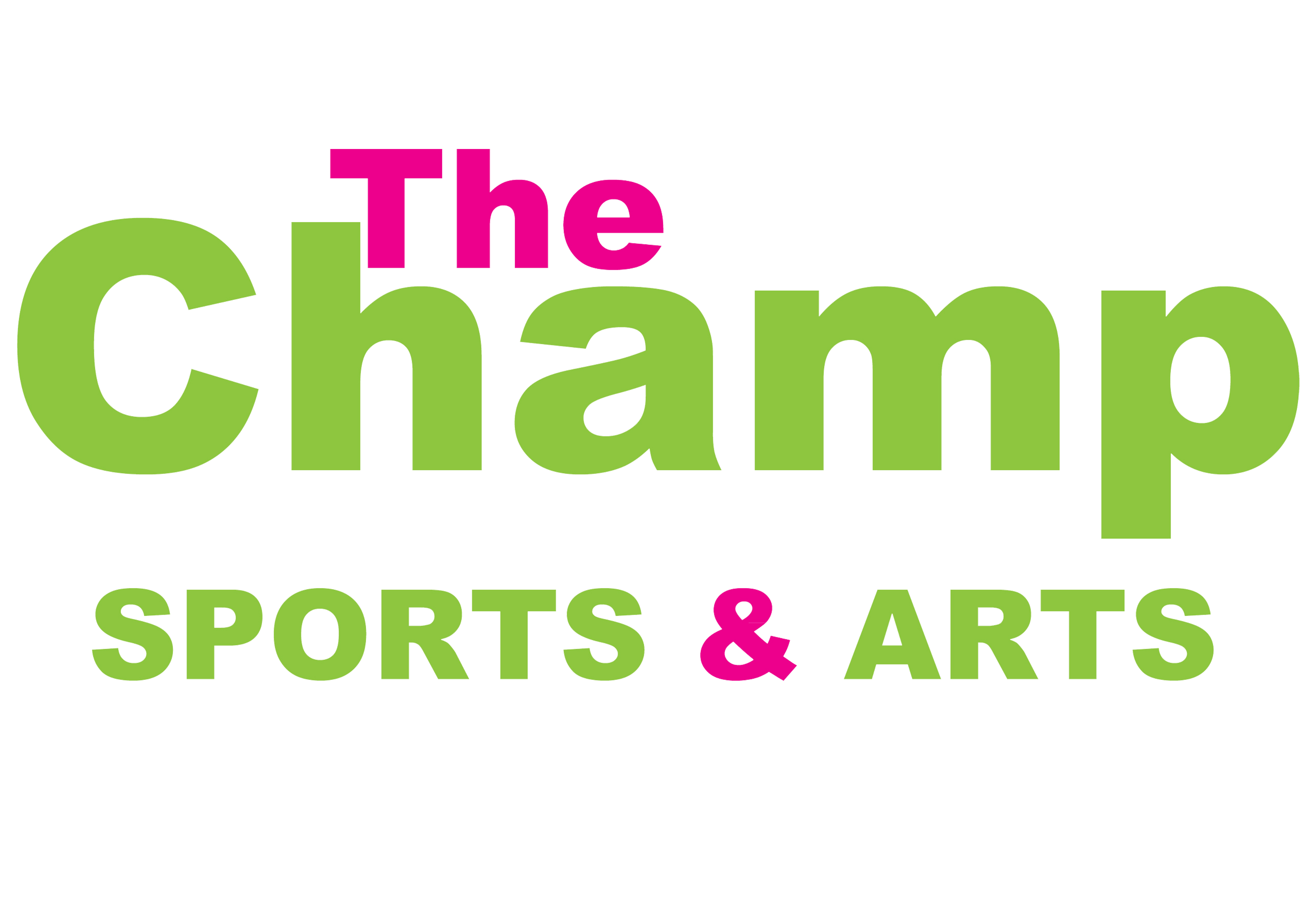 The Champ Oman